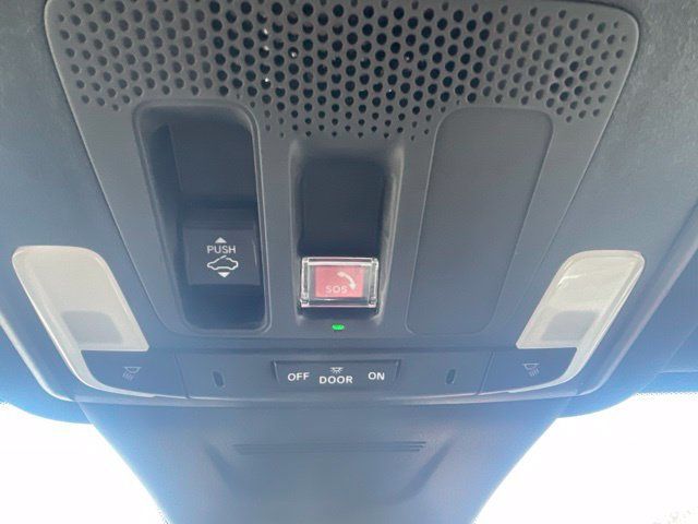 2026 Honda CR-V Hybrid TrailSport - 23077264 - 19