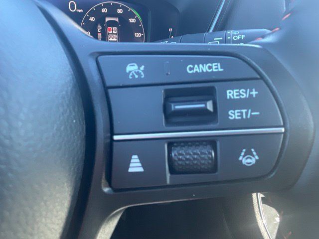 2026 Honda CR-V Hybrid TrailSport - 23077264 - 20