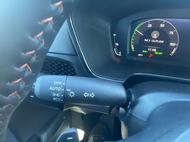 2026 Honda CR-V Hybrid TrailSport - 23077264 - 23