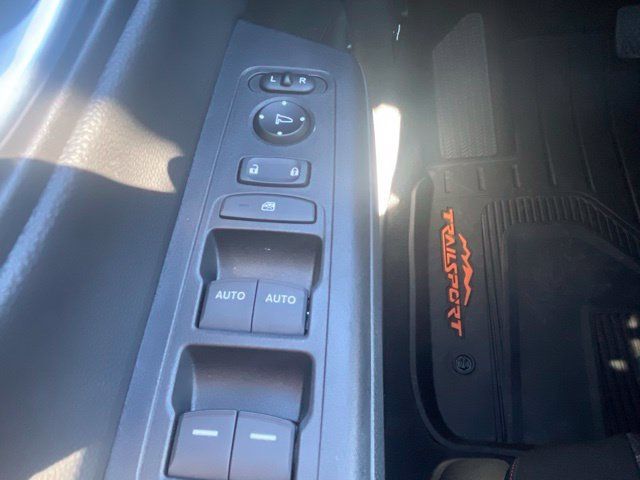 2026 Honda CR-V Hybrid TrailSport - 23077264 - 24