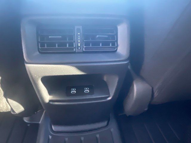 2026 Honda CR-V Hybrid TrailSport - 23077264 - 26