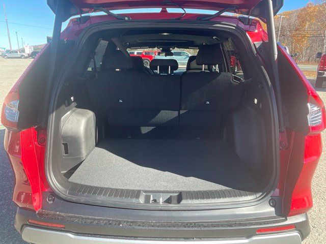 2026 Honda CR-V Hybrid TrailSport - 23077264 - 28