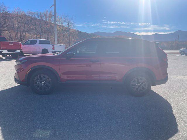 2026 Honda CR-V Hybrid TrailSport - 23077264 - 3