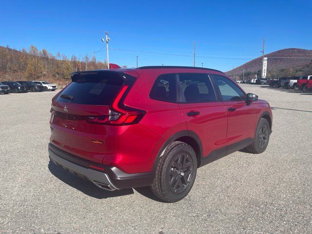 2026 Honda CR-V Hybrid TrailSport - 23077264 - 6