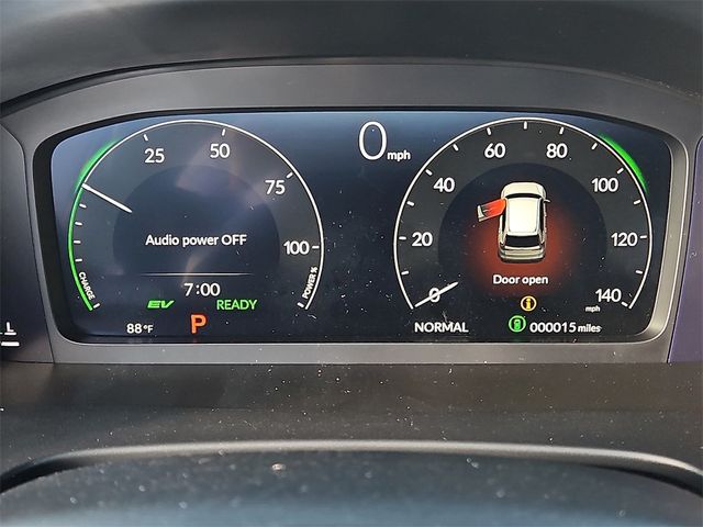 2026 Honda CR-V Hybrid TrailSport AWD - 22921893 - 9