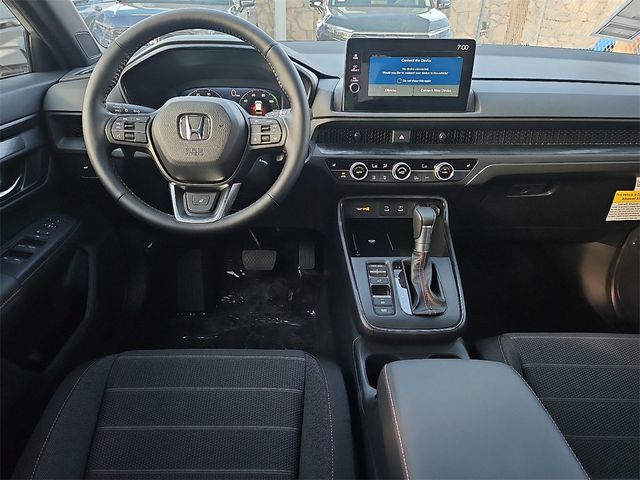 2026 Honda CR-V Hybrid TrailSport AWD - 22921893 - 6