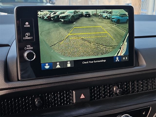 2026 Honda CR-V Hybrid TrailSport AWD - 22921893 - 7