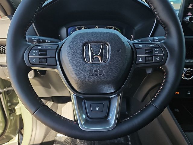 2026 Honda CR-V Hybrid TrailSport AWD - 22931304 - 11