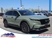 2026 Honda CR-V Hybrid TrailSport AWD - 23065477 - 0