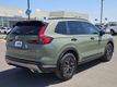 2026 Honda CR-V Hybrid TrailSport AWD - 23065477 - 2