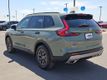 2026 Honda CR-V Hybrid TrailSport AWD - 23065477 - 3