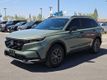 2026 Honda CR-V Hybrid TrailSport AWD - 23065477 - 5
