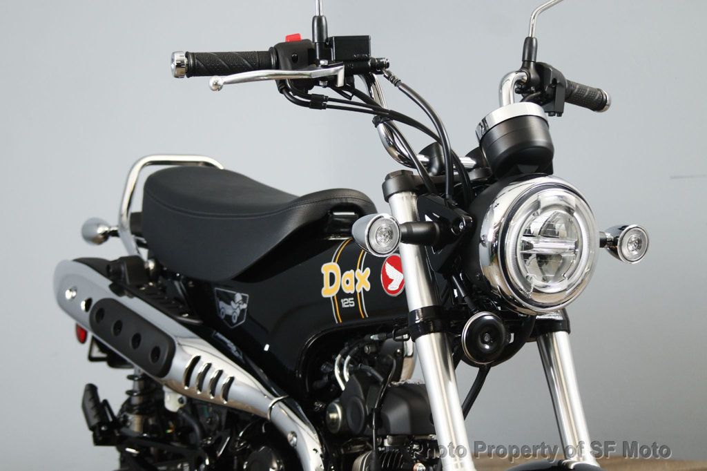 2026 Honda Dax 125 In Stock Now! - 23035385 | Video 1