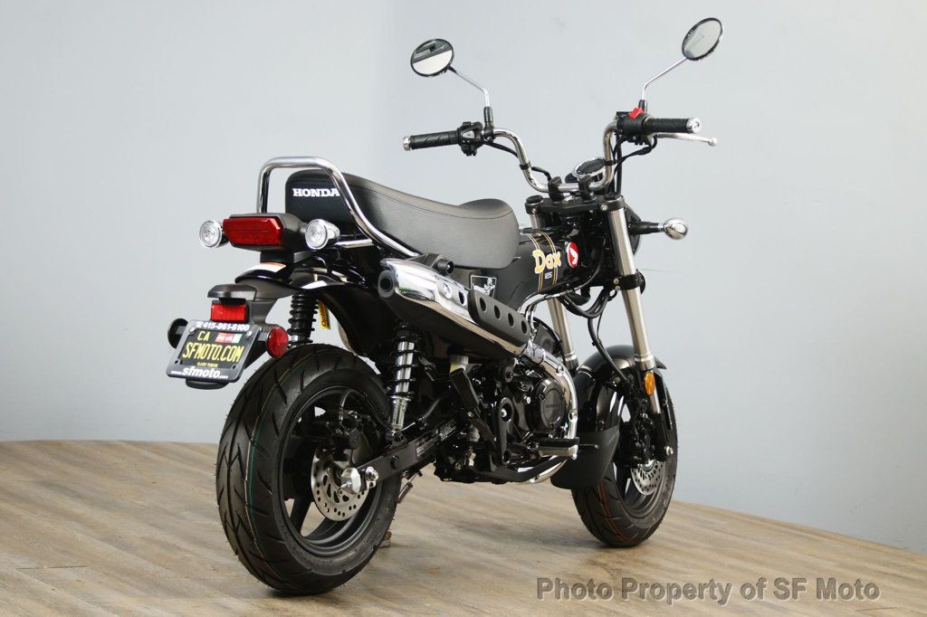 2026 Honda Dax 125 In Stock Now! - 23035385 - 10