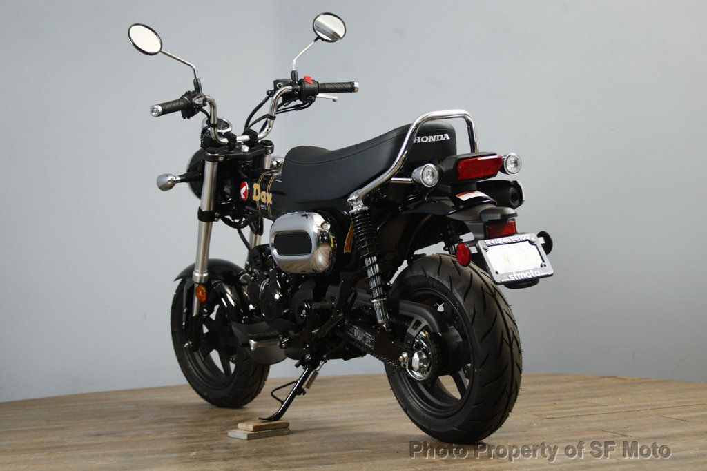 2026 Honda Dax 125 In Stock Now! - 23035385 - 11