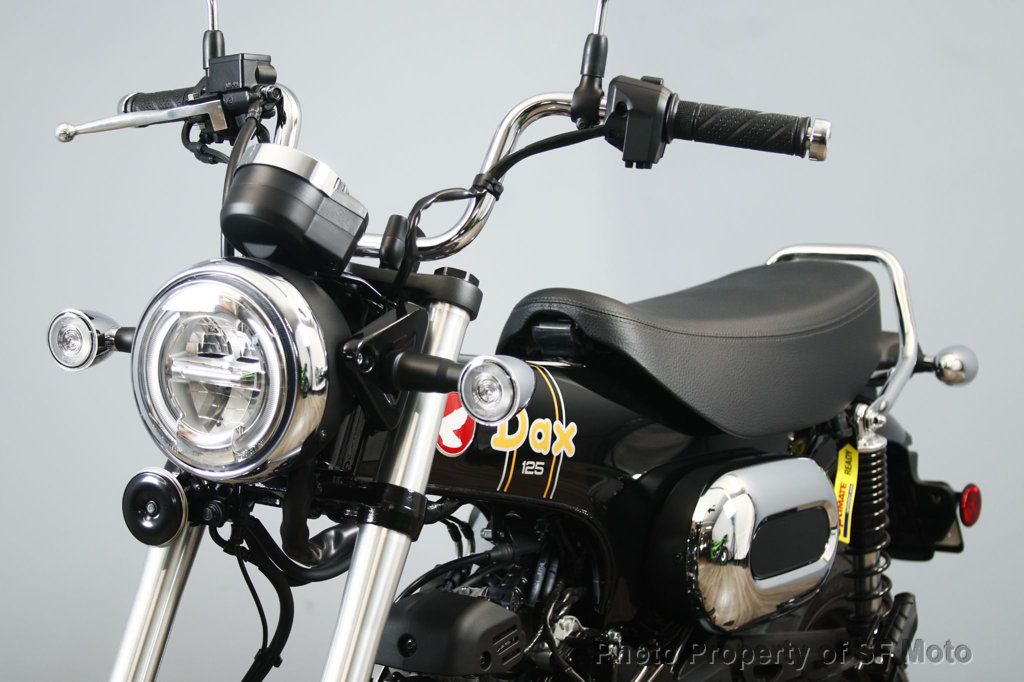 2026 Honda Dax 125 In Stock Now! - 23035385 - 1