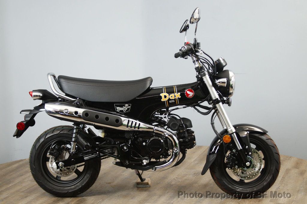 2026 Honda Dax 125 In Stock Now! - 23035385 - 2