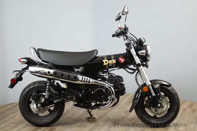 2026 Honda Dax 125 In Stock Now! - 23035385 - 2