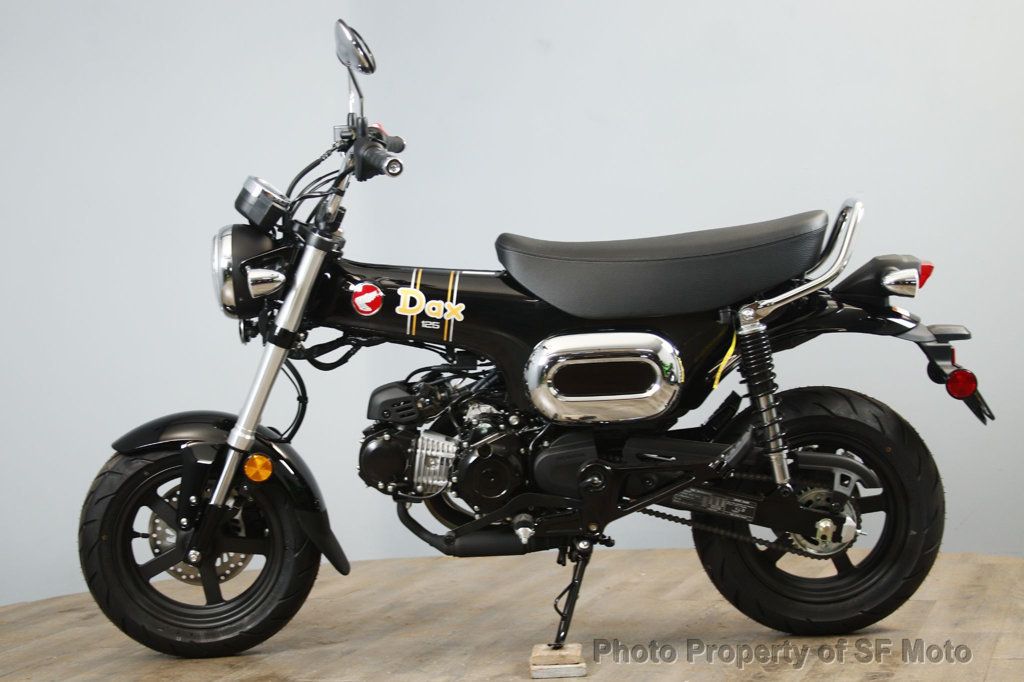 2026 Honda Dax 125 In Stock Now! - 23035385 - 3