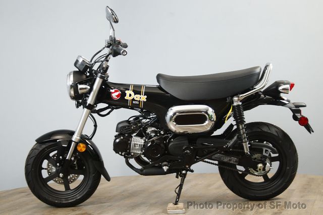 2026 Honda Dax 125 In Stock Now! - 23035385 - 3
