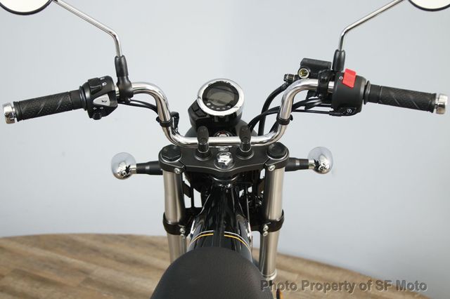 2026 Honda Dax 125 In Stock Now! - 23035385 - 6