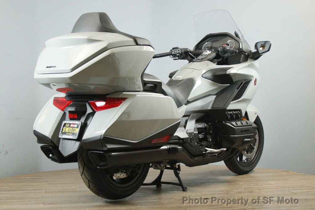 2026 Honda Gold Wing Tour DCT Come See It Now! - 22986541 - 10