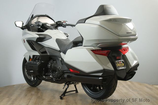 2026 Honda Gold Wing Tour DCT Come See It Now! - 22986541 - 11