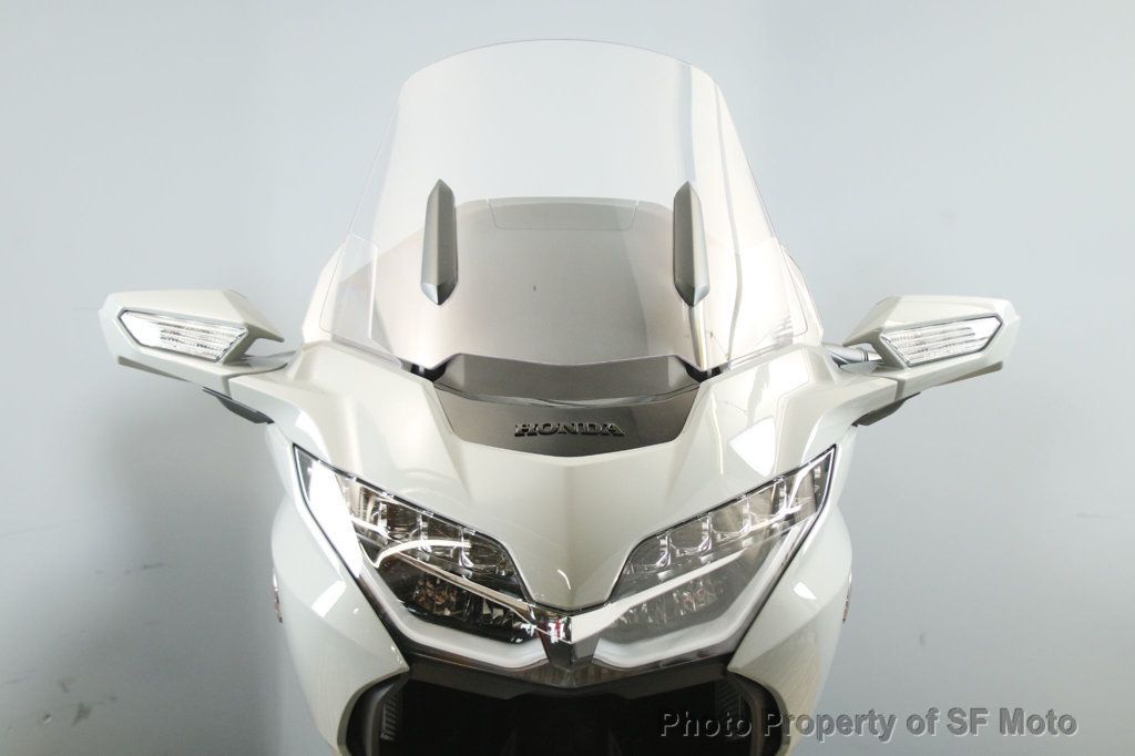2026 Honda Gold Wing Tour DCT Come See It Now! - 22986541 - 4