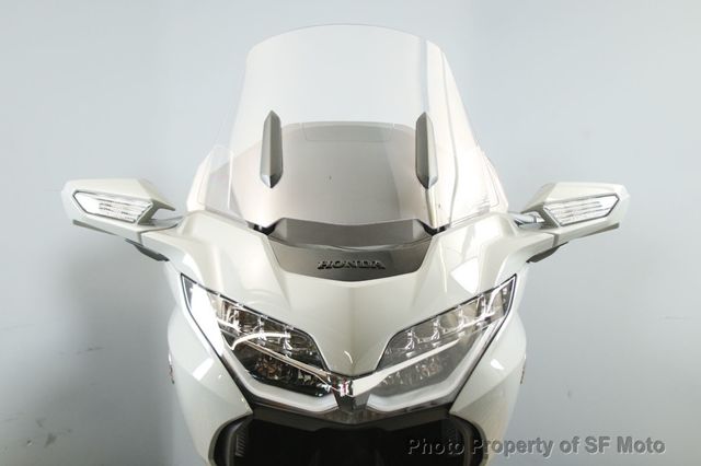 2026 Honda Gold Wing Tour DCT Come See It Now! - 22986541 - 4