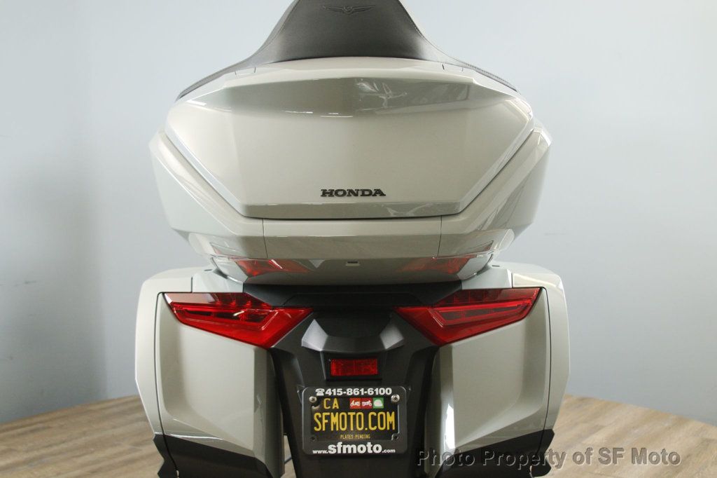 2026 Honda Gold Wing Tour DCT Come See It Now! - 22986541 - 5