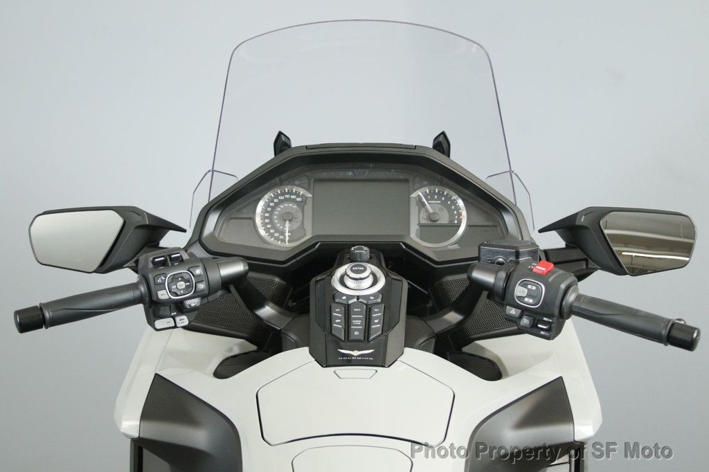 2026 Honda Gold Wing Tour DCT Come See It Now! - 22986541 - 6