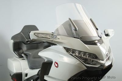 2026 Honda Goldwing Tour DCT
