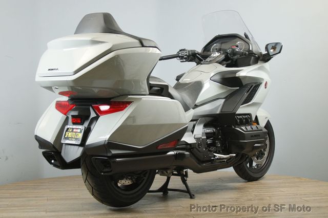 2026 Honda Goldwing Tour DCT Come See It Now! - 22986541 - 10