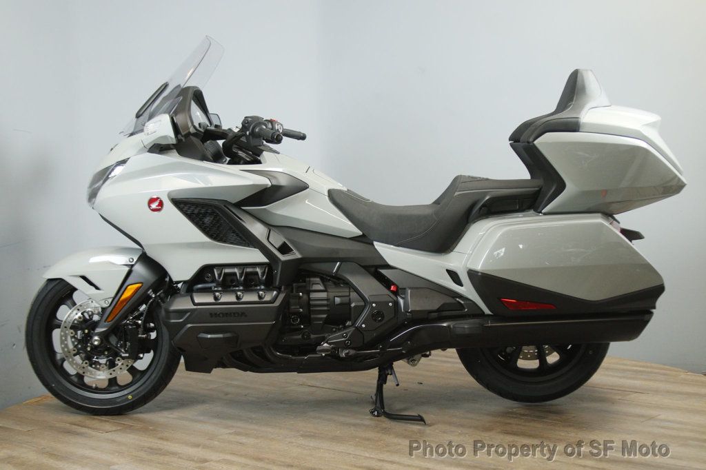 2026 Honda Goldwing Tour DCT Come See It Now! - 22986541 - 3