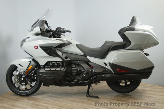 2026 Honda Goldwing Tour DCT Come See It Now! - 22986541 - 3