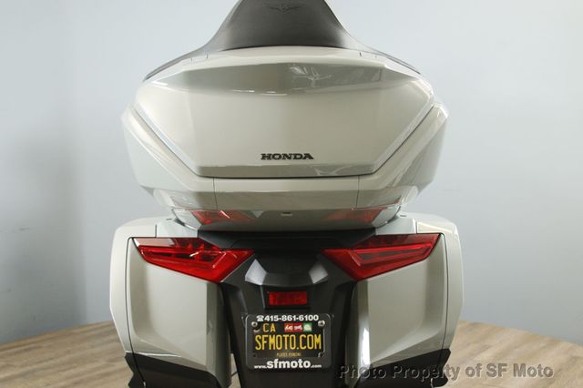 2026 Honda Goldwing Tour DCT Come See It Now! - 22986541 - 5
