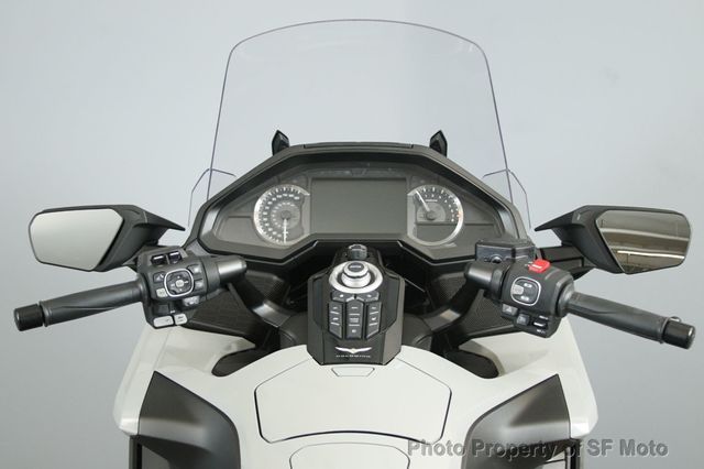 2026 Honda Goldwing Tour DCT Come See It Now! - 22986541 - 6