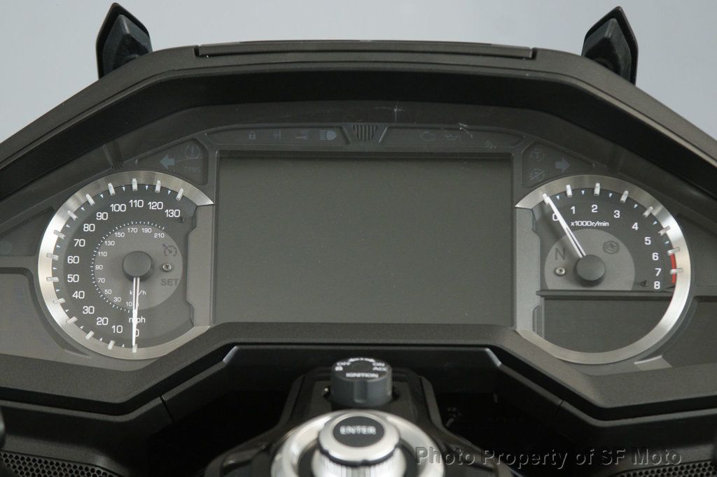 2026 Honda Goldwing Tour DCT Come See It Now! - 22986541 - 7