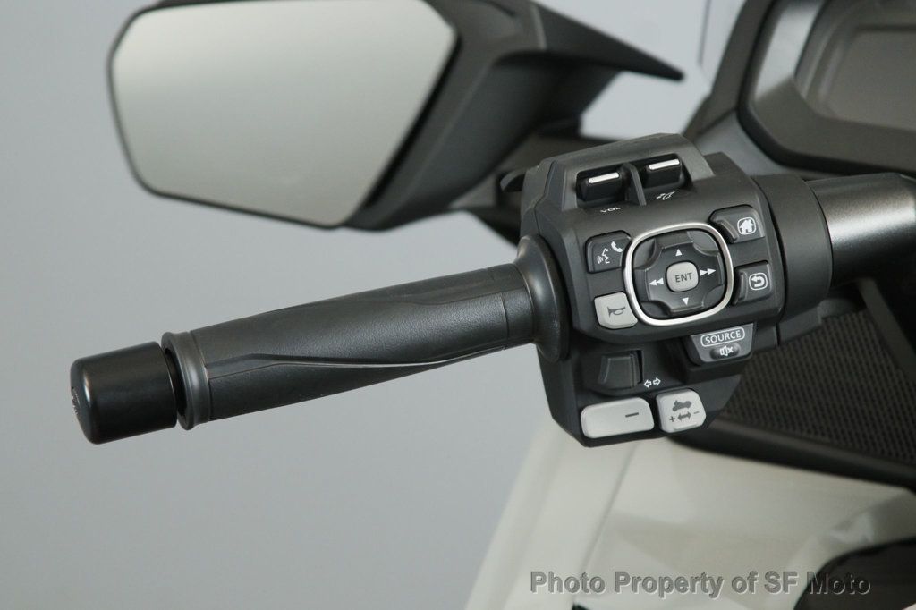 2026 Honda Goldwing Tour DCT Come See It Now! - 22986541 - 8