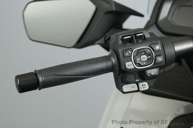2026 Honda Goldwing Tour DCT Come See It Now! - 22986541 - 8