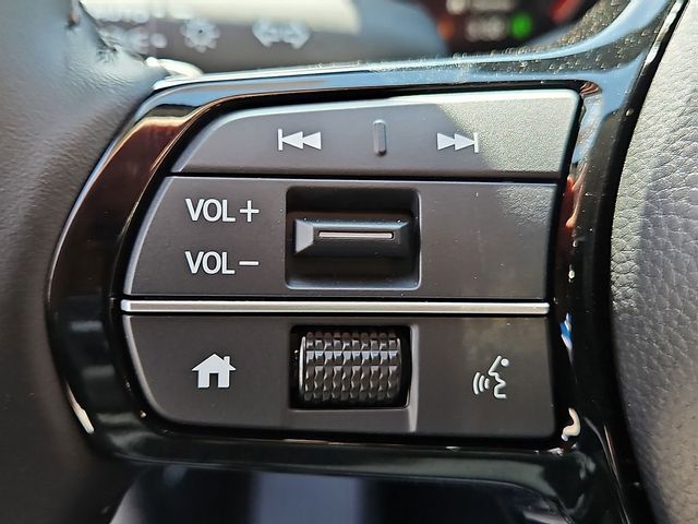 2026 Honda HR-V EX-L 2WD CVT - 22992560 - 9