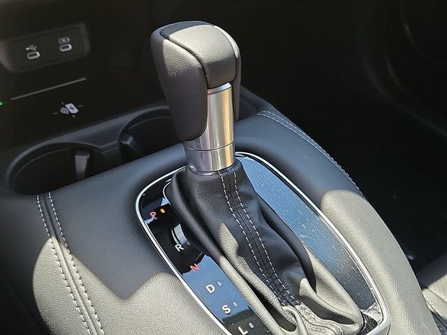 2026 Honda HR-V EX-L 2WD CVT - 22992560 - 11