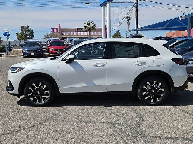 2026 Honda HR-V EX-L 2WD CVT - 22992560 - 1