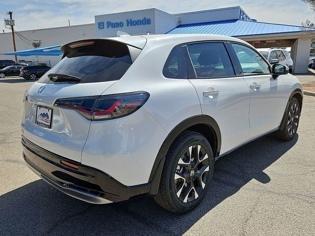 2026 Honda HR-V EX-L 2WD CVT - 22992560 - 3