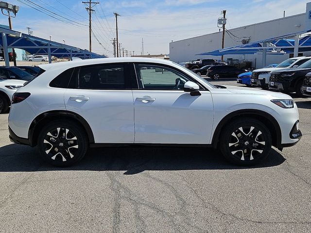 2026 Honda HR-V EX-L 2WD CVT - 22992560 - 4