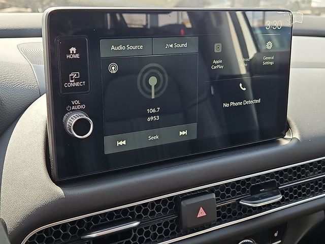 2026 Honda HR-V EX-L 2WD CVT - 22992560 - 7