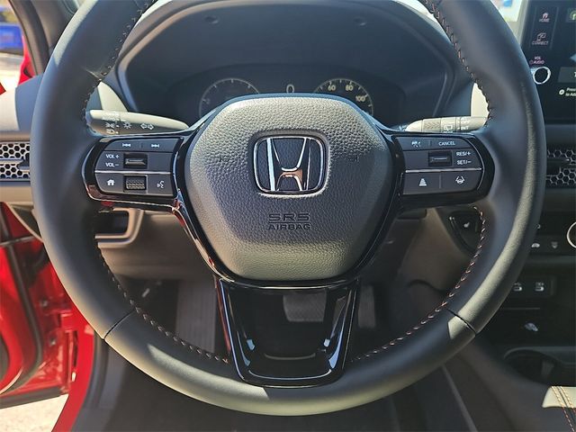 2026 Honda HR-V Sport 2WD CVT - 22918831 - 10