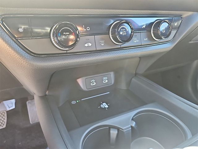 2026 Honda HR-V Sport 2WD CVT - 22918831 - 11