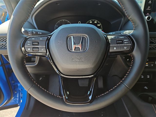 2026 Honda HR-V Sport 2WD CVT - 22919451 - 10