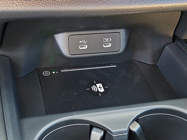 2026 Honda HR-V Sport 2WD CVT - 22957753 - 10